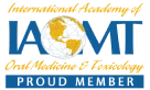 IAOMT logo