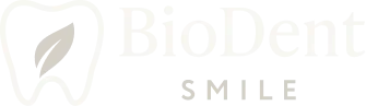 BioDent Smile logo