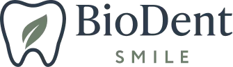 BioDent Smile logo
