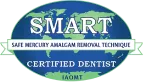 Smart Mercury Amalgam Removal Technique logo